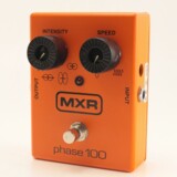 š MXR / M107 Phase 100 ڸοŹ