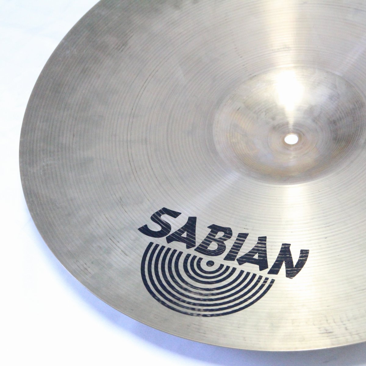 中古】SABIAN / AA ROCK RIDE 20インチ 2916g セイビアン ライド