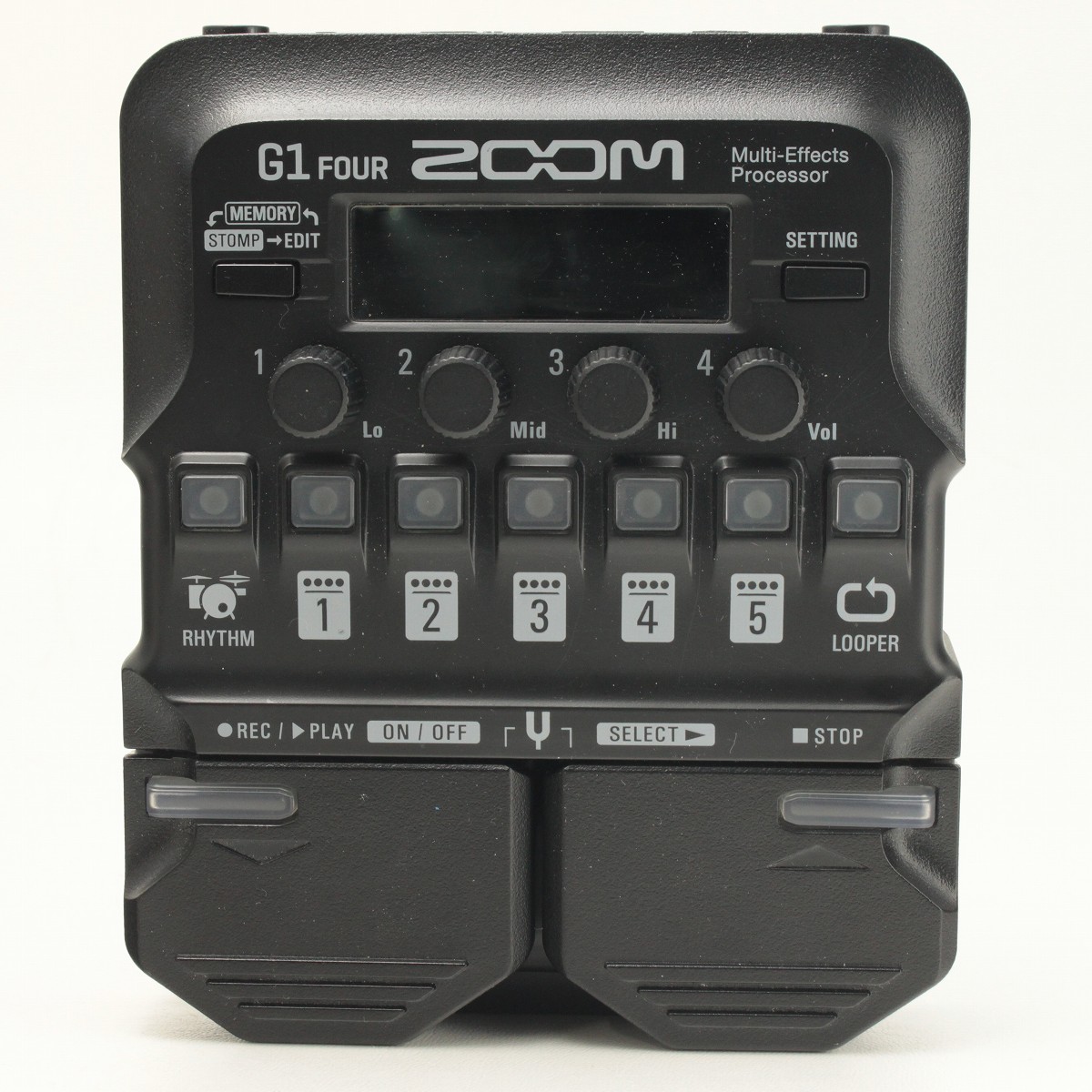 楽天市場】zoom g1x 中古の通販