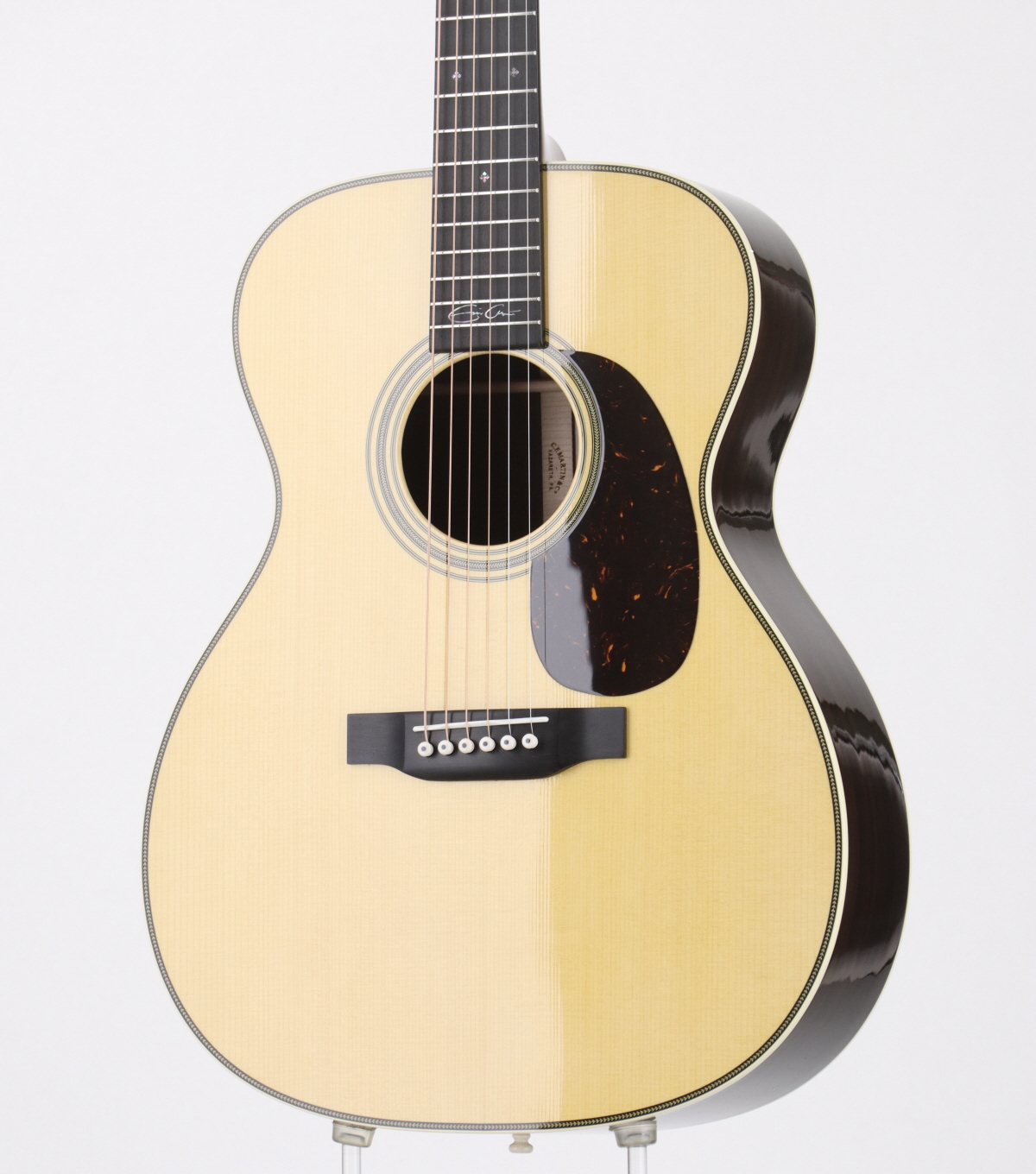 中古】Martin / 000-28EC Eric Clapton Signature Model 2024年