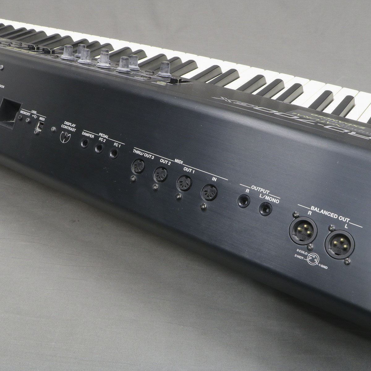 中古】 Roland / RD-700GX w/K-RD700GX1 【御茶ノ水本店】【4/24