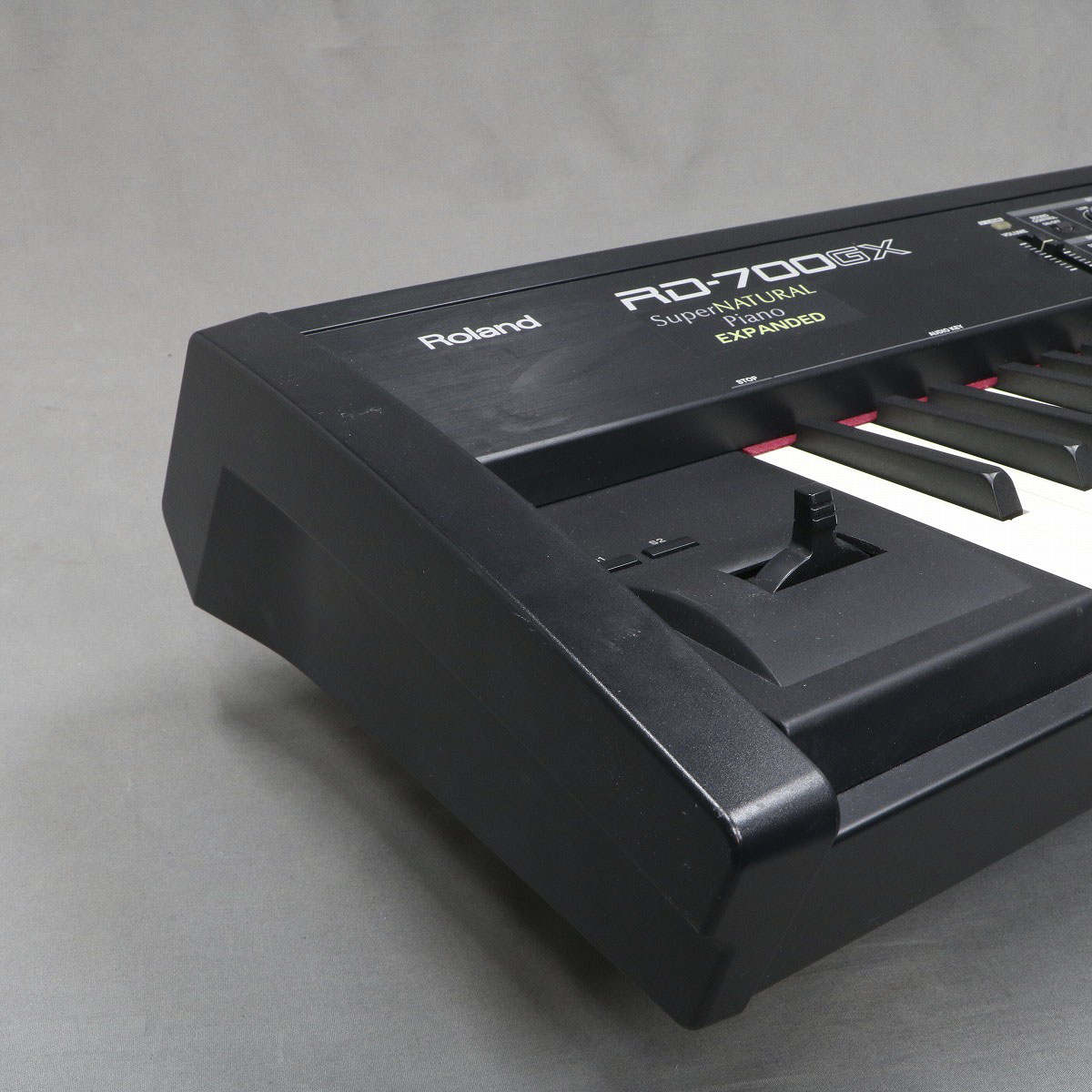 中古】 Roland / RD-700GX w/K-RD700GX1 【御茶ノ水本店】【4/24 中古】 Roland / RD-700GX w/K-RD700GX1 【御茶ノ水本店】【4/24