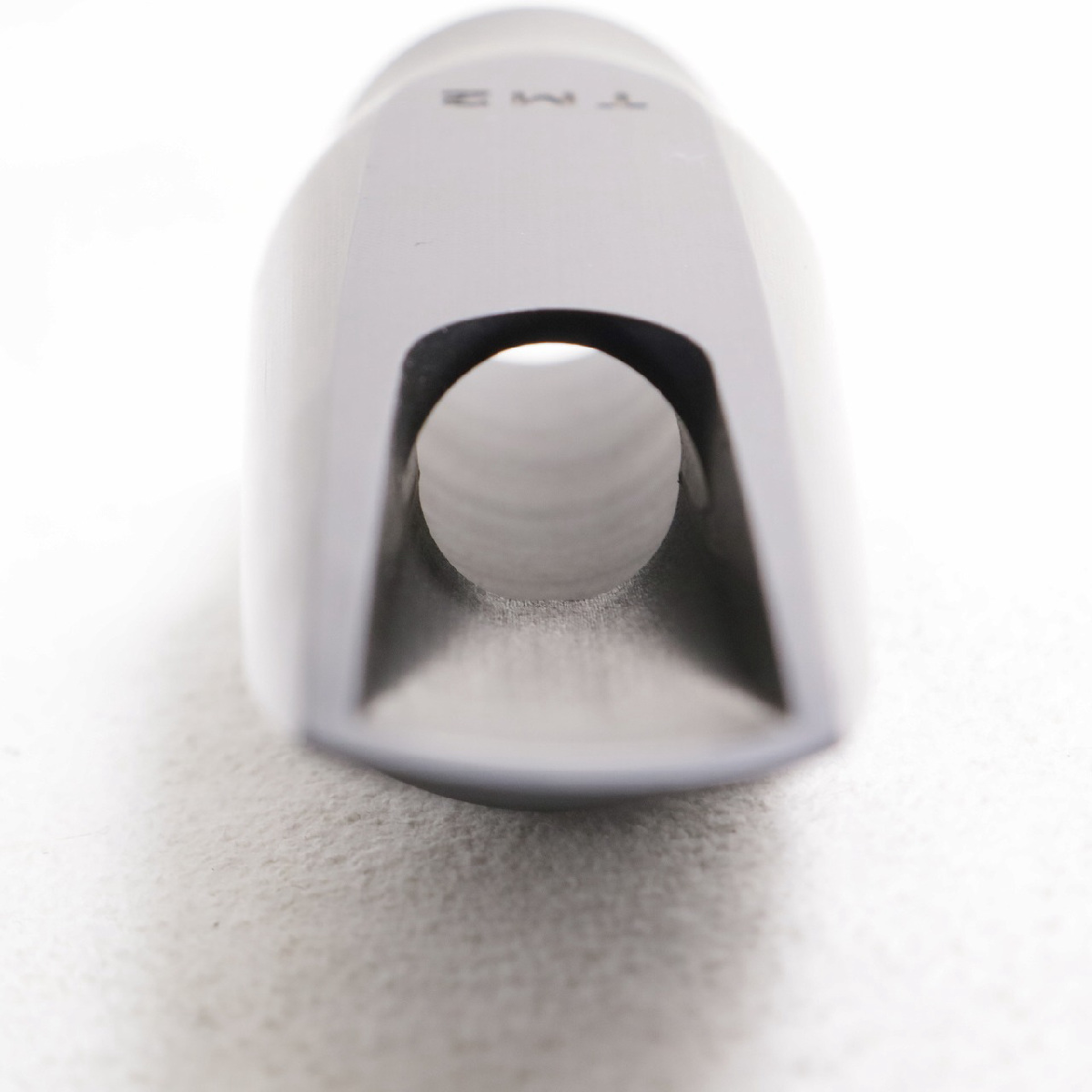 中古】BACKUN バックーン / アルト用マウスピース vocalise TM2
