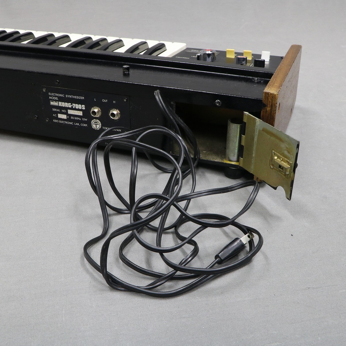 【神奈川県引取希望】美品★KORG G1 Air 神奈川県引取希望】美品☆KORG G1 Air