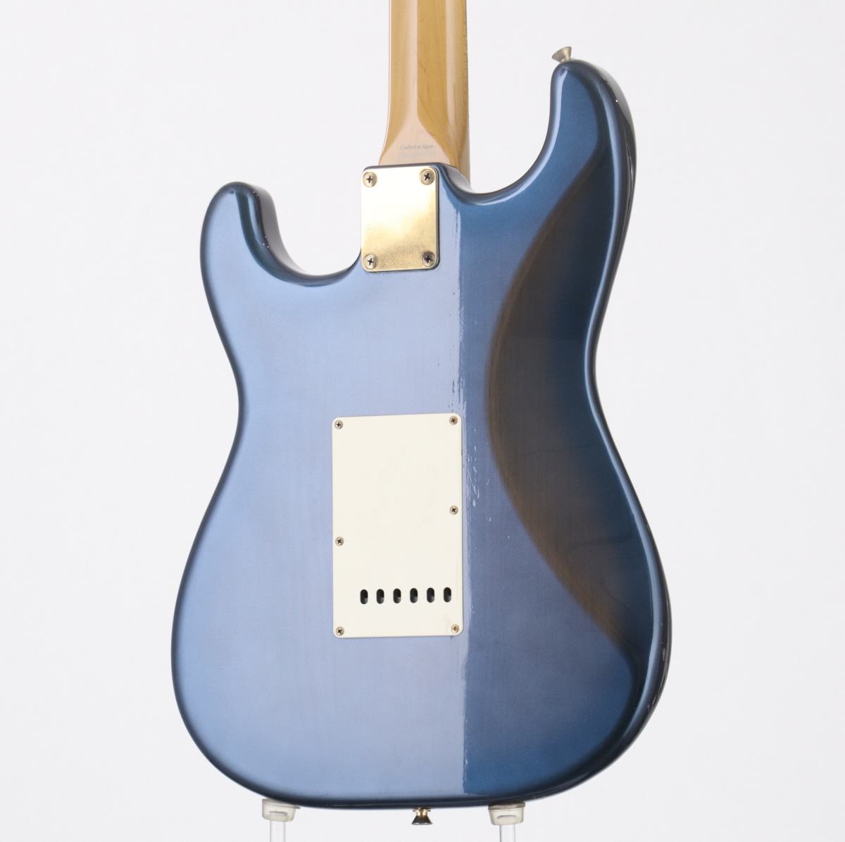 Fender Japan ST-80SPL/M 美品
