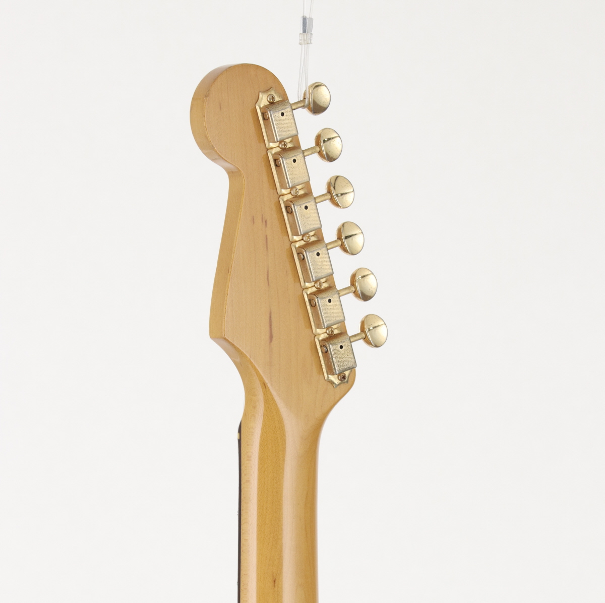 中古】 FENDER JAPAN / ST-80SPL Blue Vantic Vintage