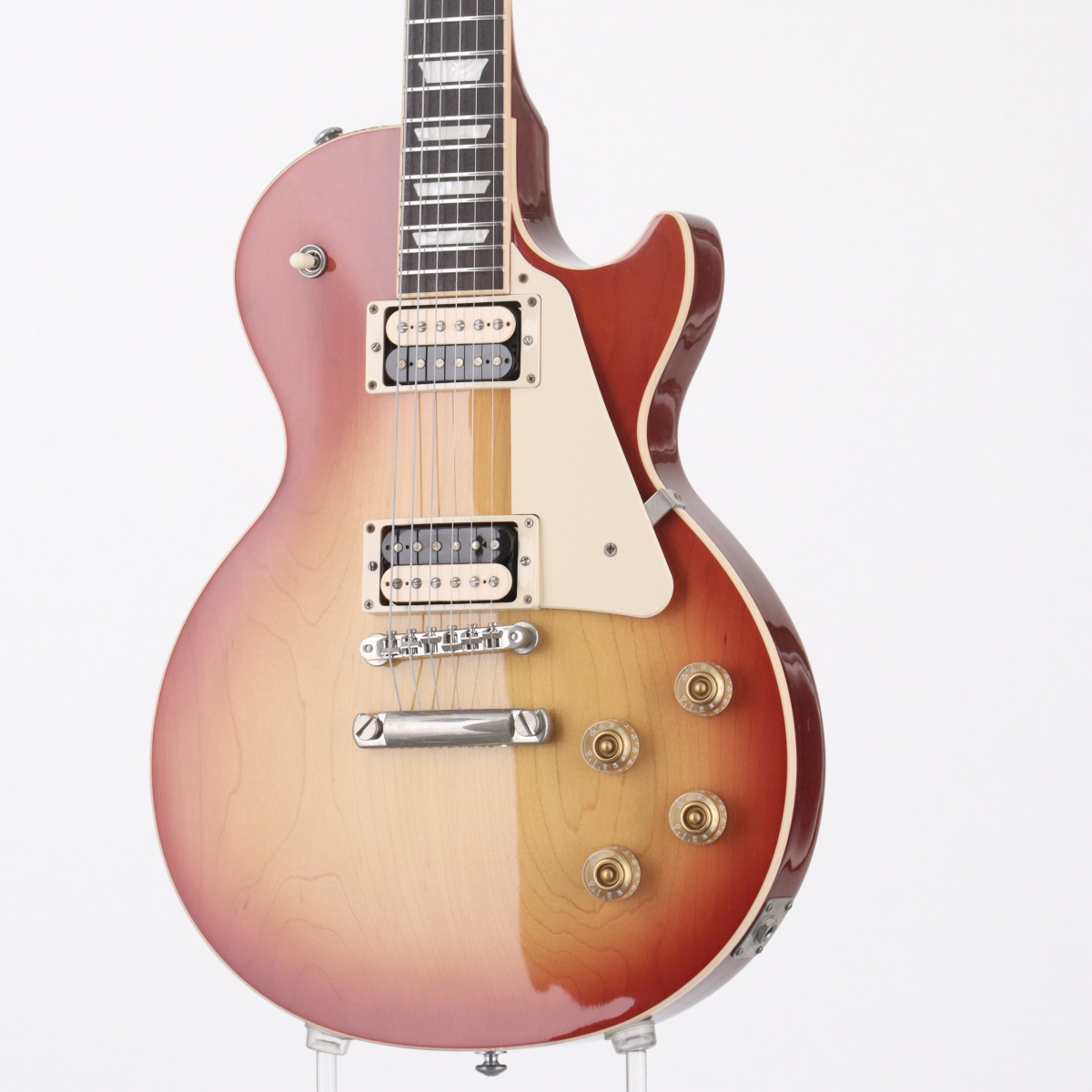中古】Gibson Usa / Les Paul Classic Heritage Cherry Sunburst