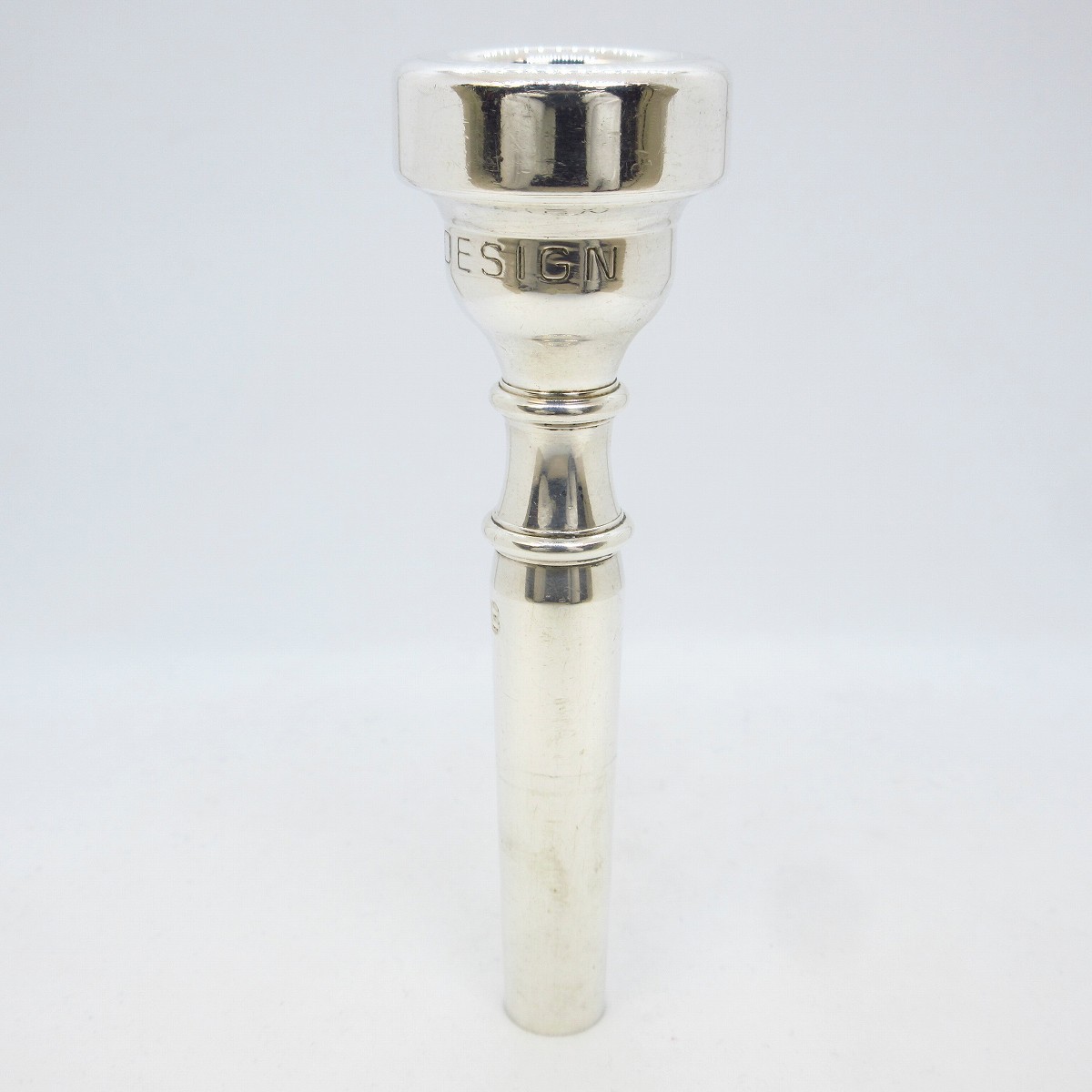 中古】HAMMOND DESIGN / トランペット用マウスピース 6MB 【横浜