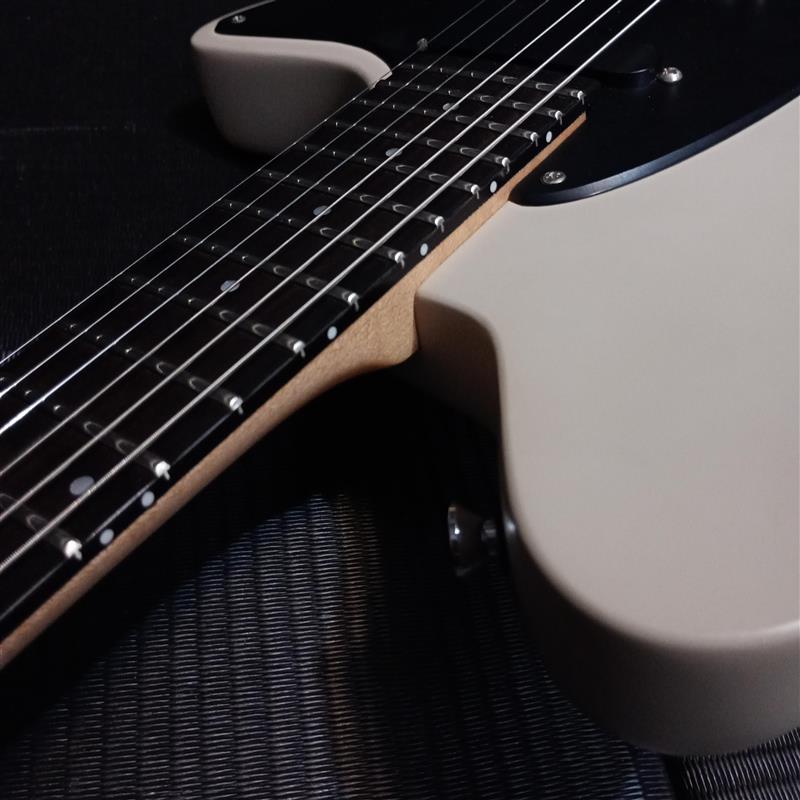 中古】Saijo Guitars / The Inspire Spec. Series White【S/N