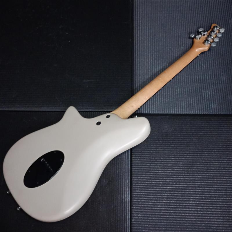 中古】Saijo Guitars / The Inspire Spec. Series White【S/N