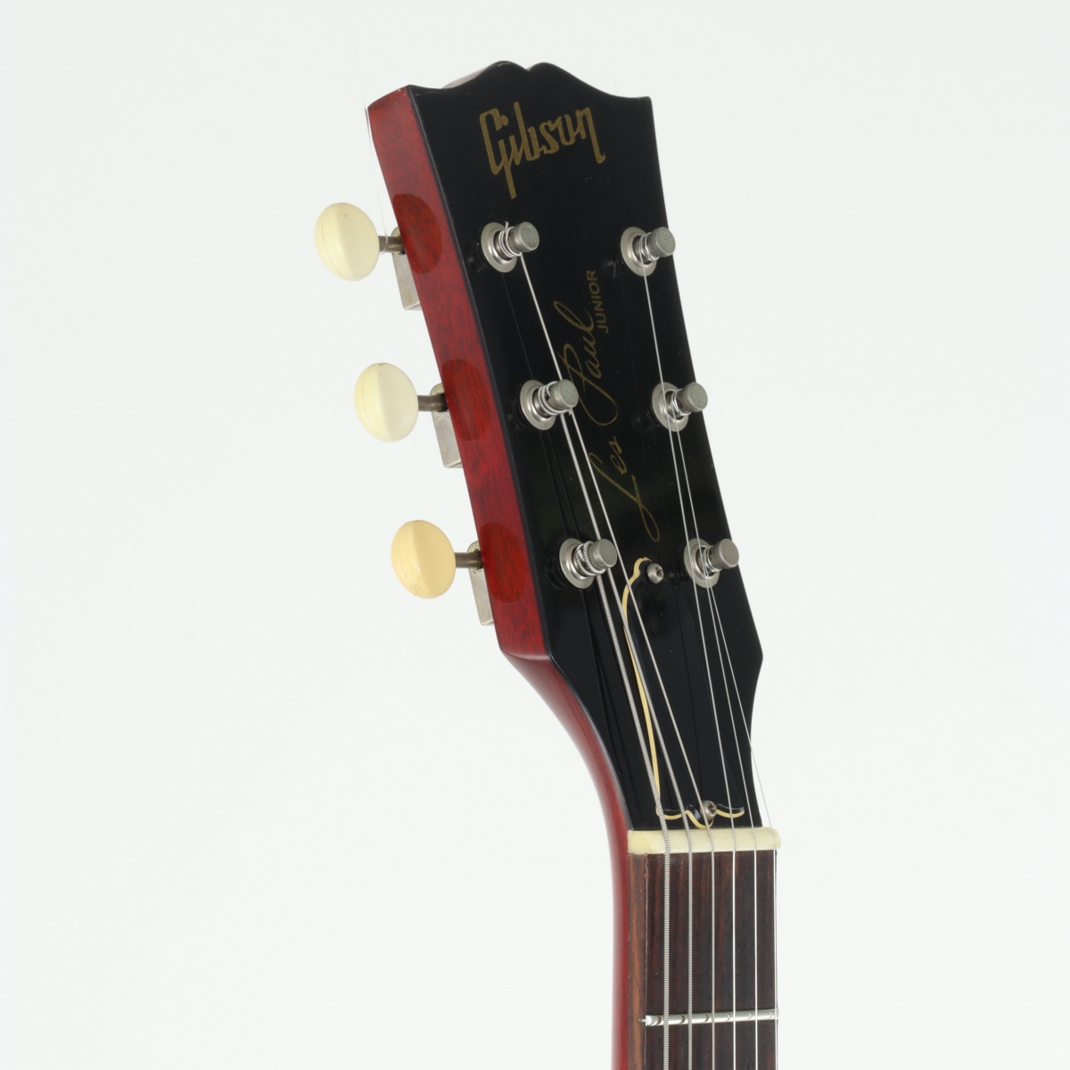 中古】Gibson USA ギブソン / Les Paul Junior Double Cut Faded