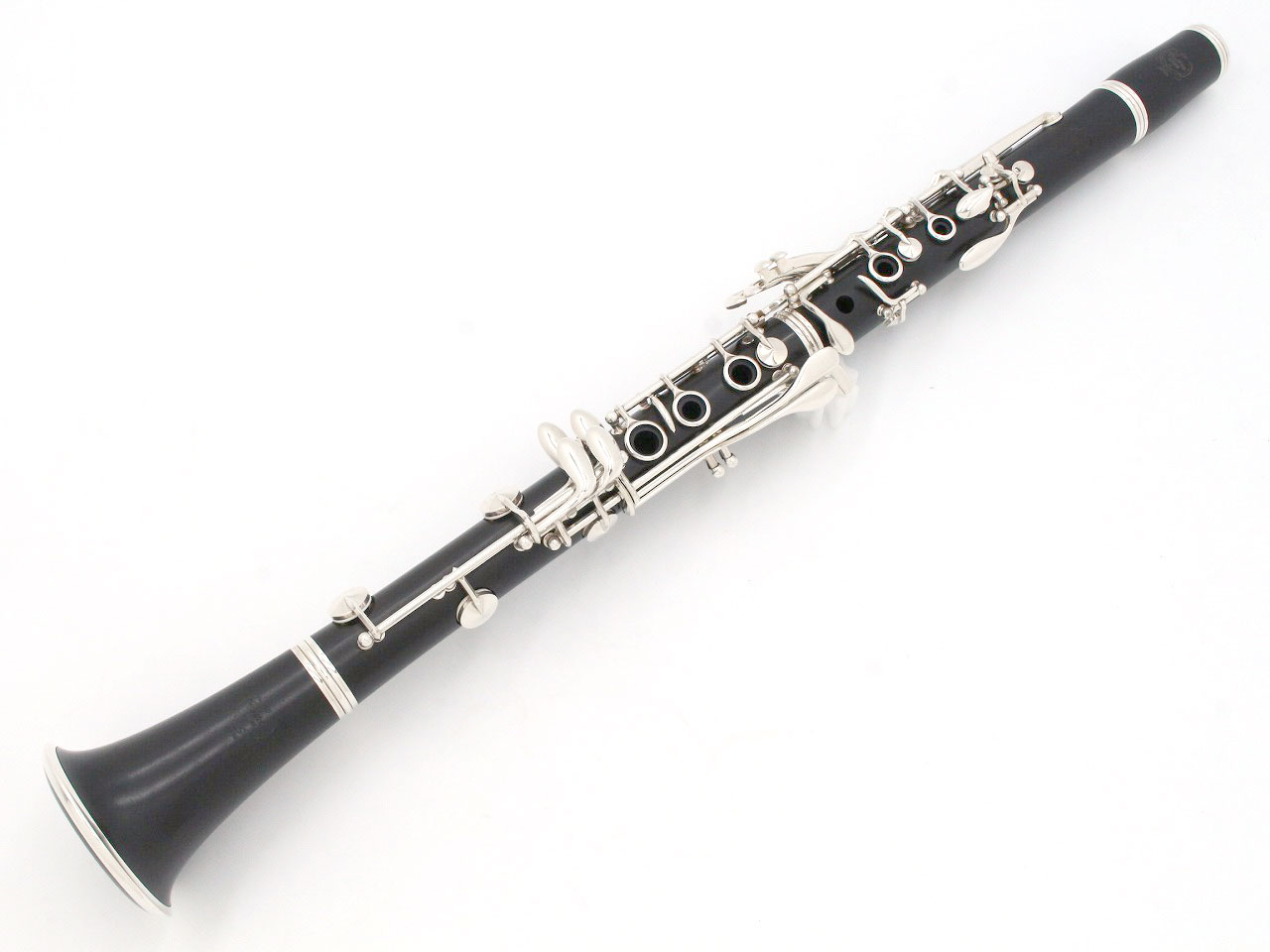 クラリネット ヤマハ YCL-851ⅡCX【美品】 YAMAHA YCL-851 II Custom CX【中古整備済】（中古/送料無料