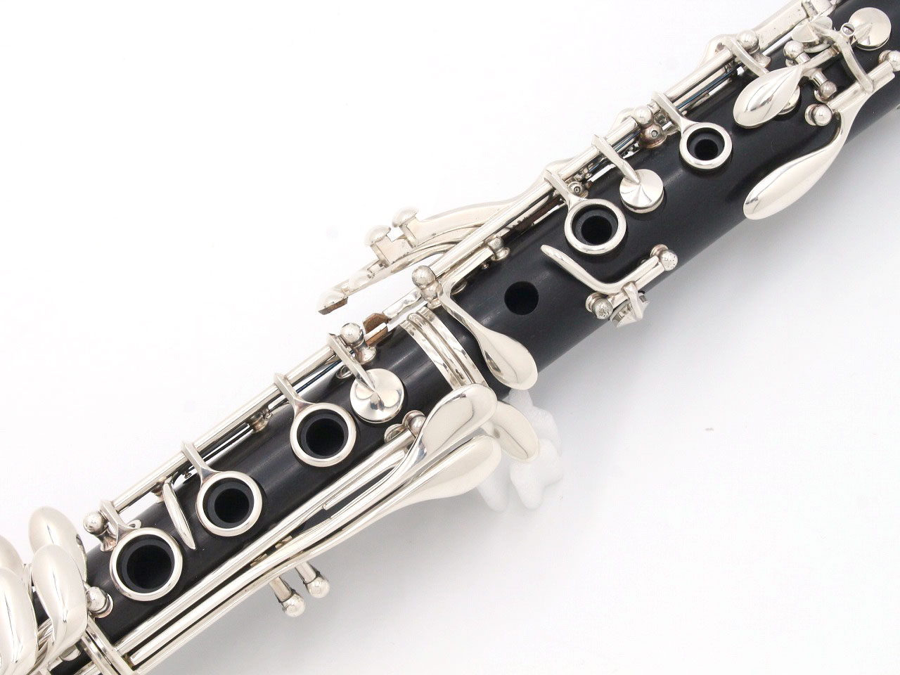 中古】YAMAHA / B♭クラリネット YCL-851II CX カスタムCX【横浜