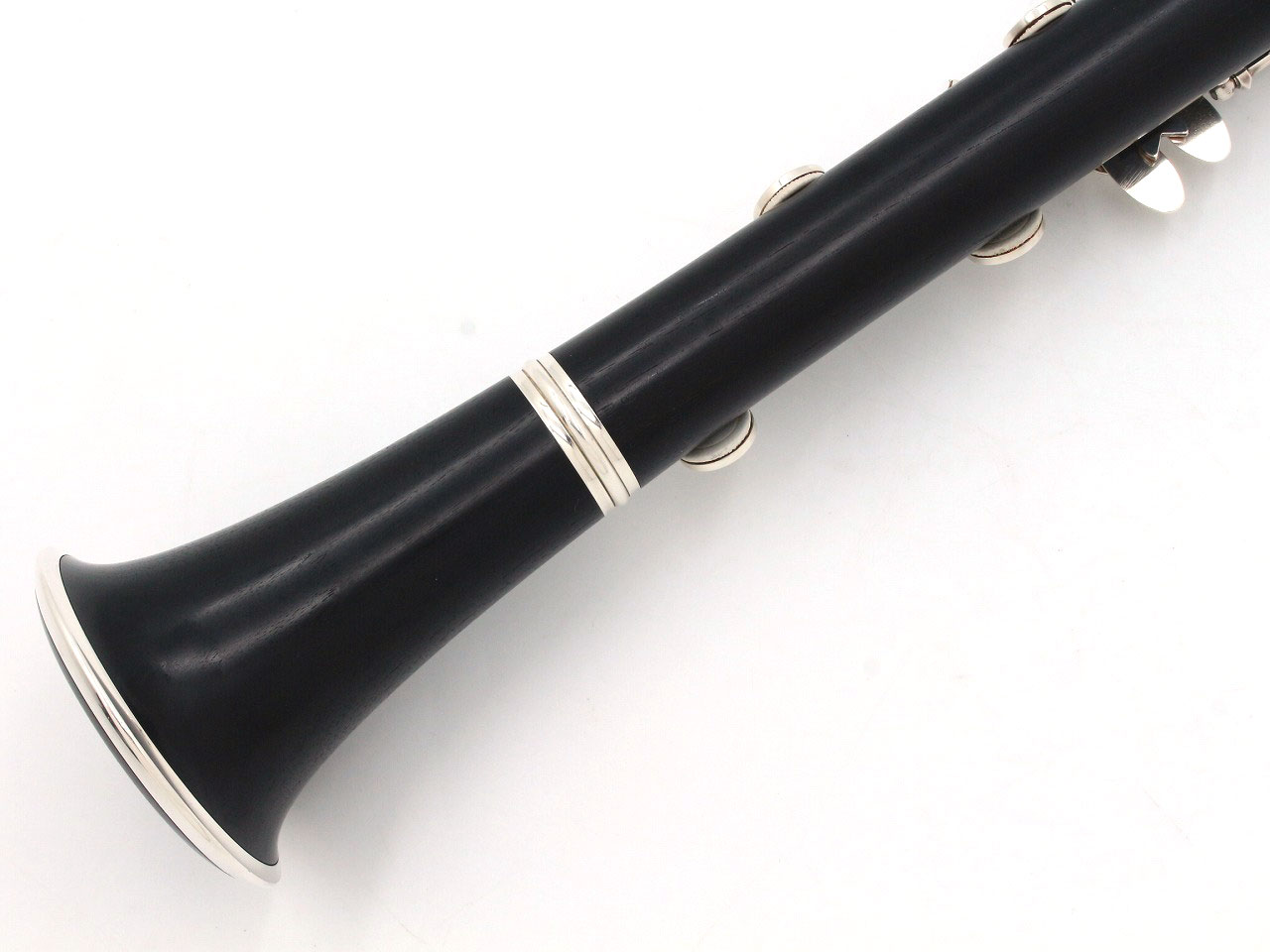 中古】YAMAHA / B♭クラリネット YCL-851II CX カスタムCX【横浜