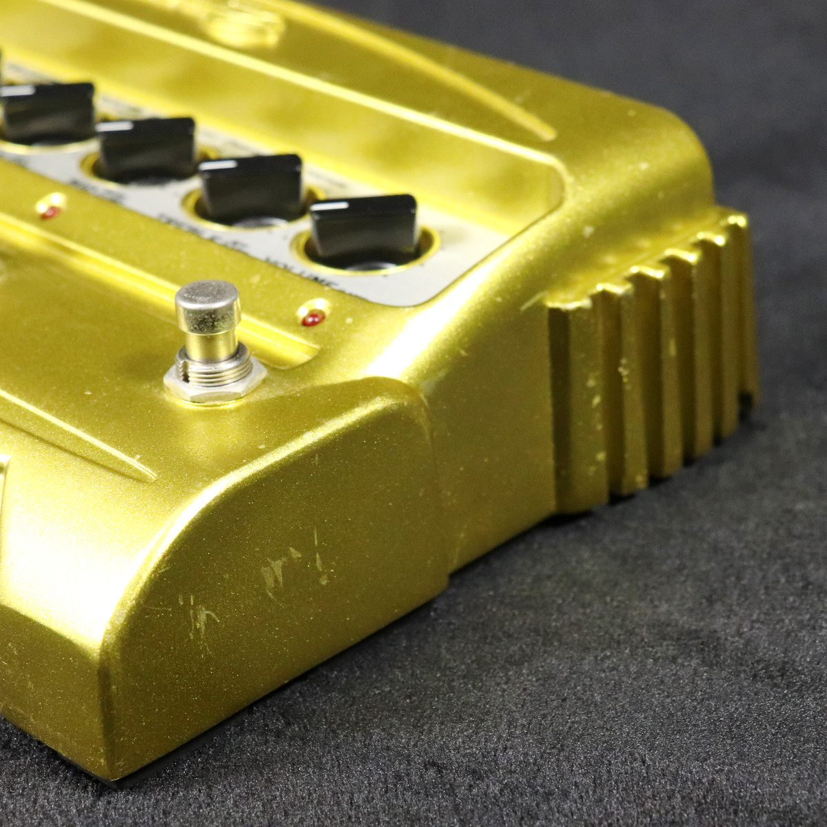 中古】LINE6 / DM4 Distortion Modeler【訳アリ】 【梅田限定！7