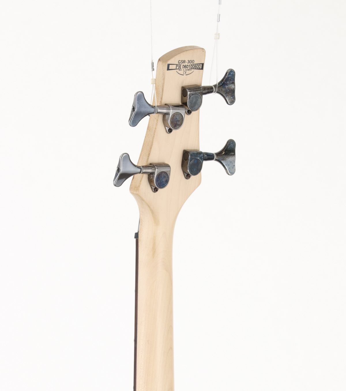 中古】Ibanez / GSR-300【訳アリ】【新宿店】 | イシバシ楽器