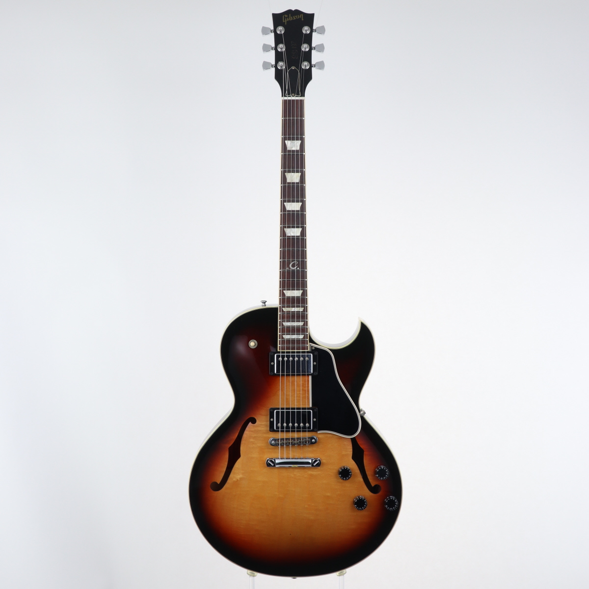 中古】Gibson Memphis / The Classic Collection ES-137 Classic
