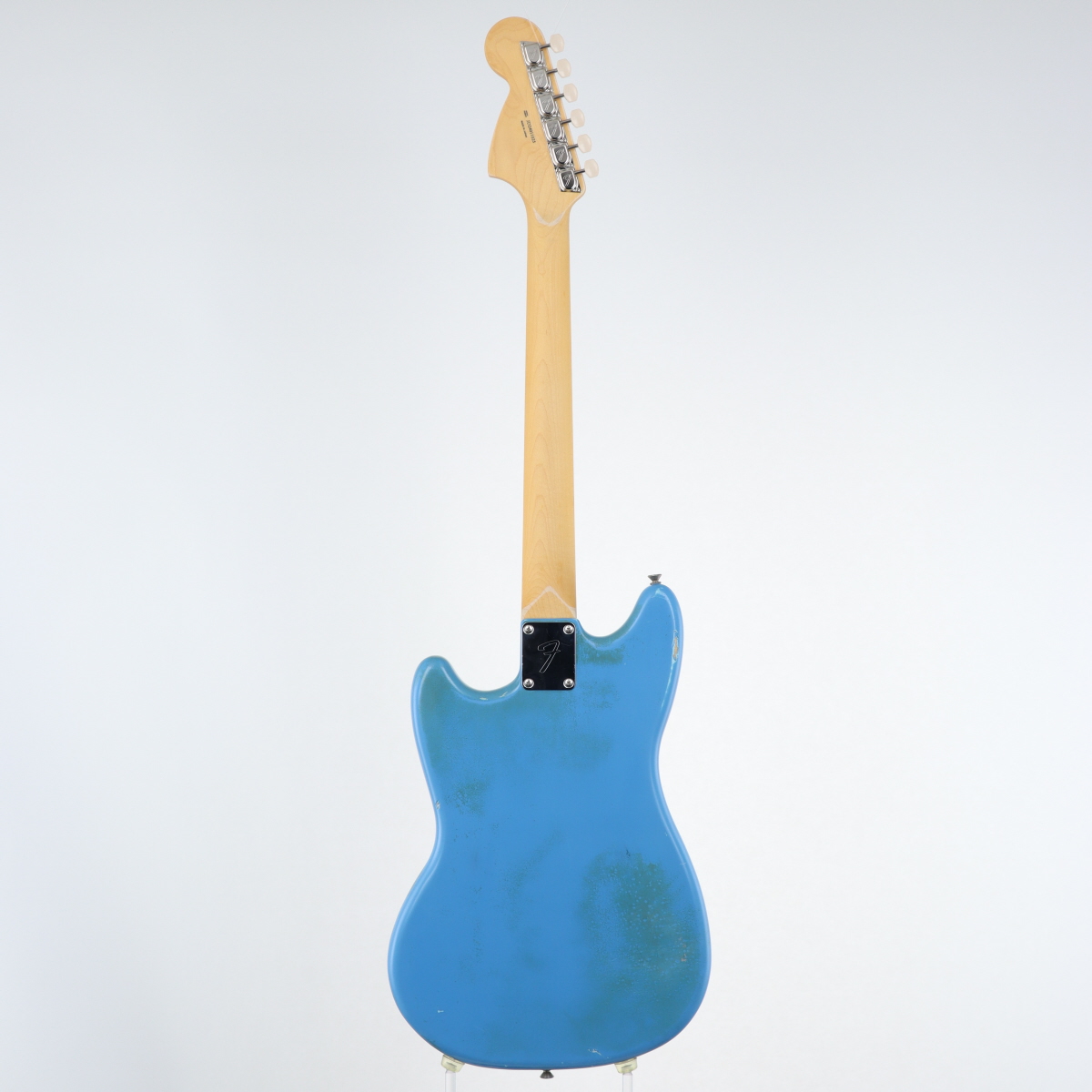 Thunder Mustang日本製ヴィンテージ　レストア済　プレイアビリティ良 Thunder Mustang日本製ヴィンテージレストア済 プレイアビリティ良好
