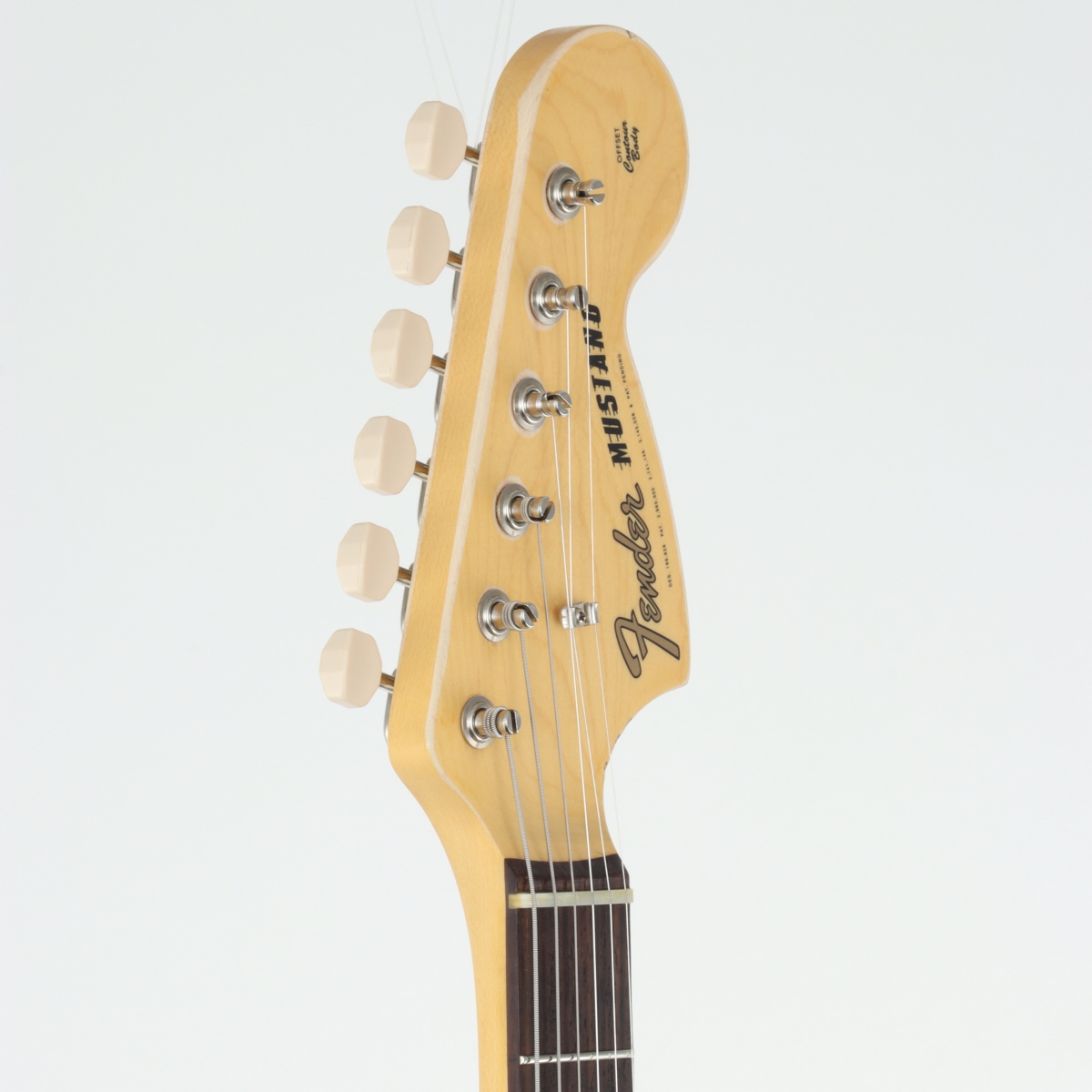 中古】Fender フェンダー / Made in Japan Traditional II 60s