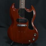 VintageGibson / 1965 SG Junior Cherry RedS/N 338517