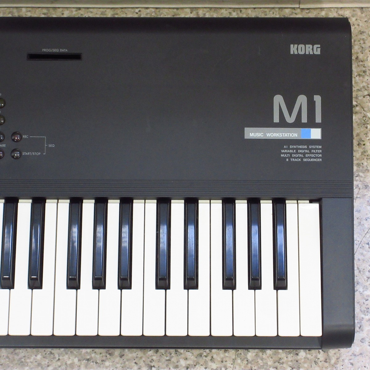 中古】KORG / M1 【PCMカード付】