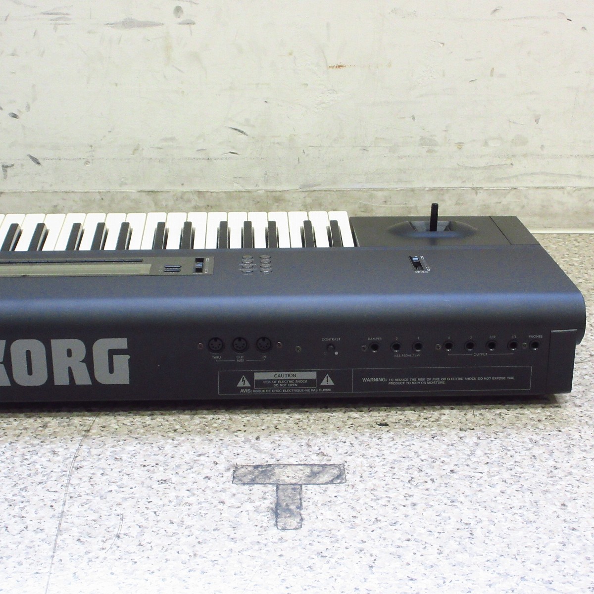 中古】KORG / M1 【PCMカード付】