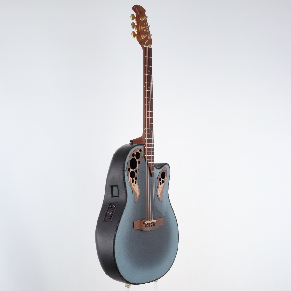 中古】Ovation オベーション / Adamas II 1581-8 【値下げ
