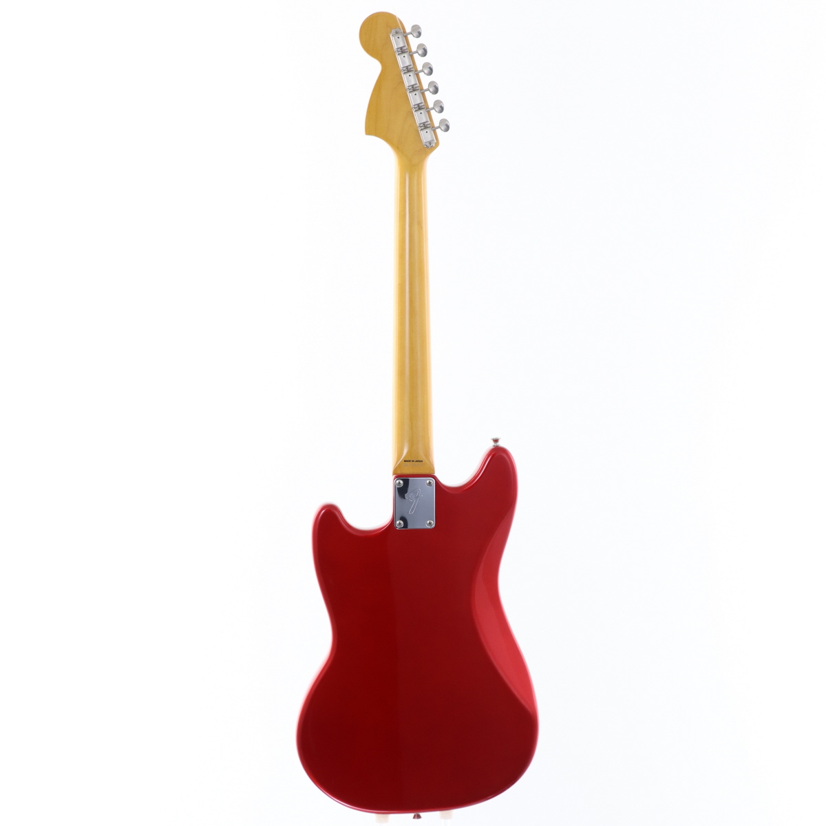 中古】Fender Japan / MG69/MH Candy Apple Red 【梅田店