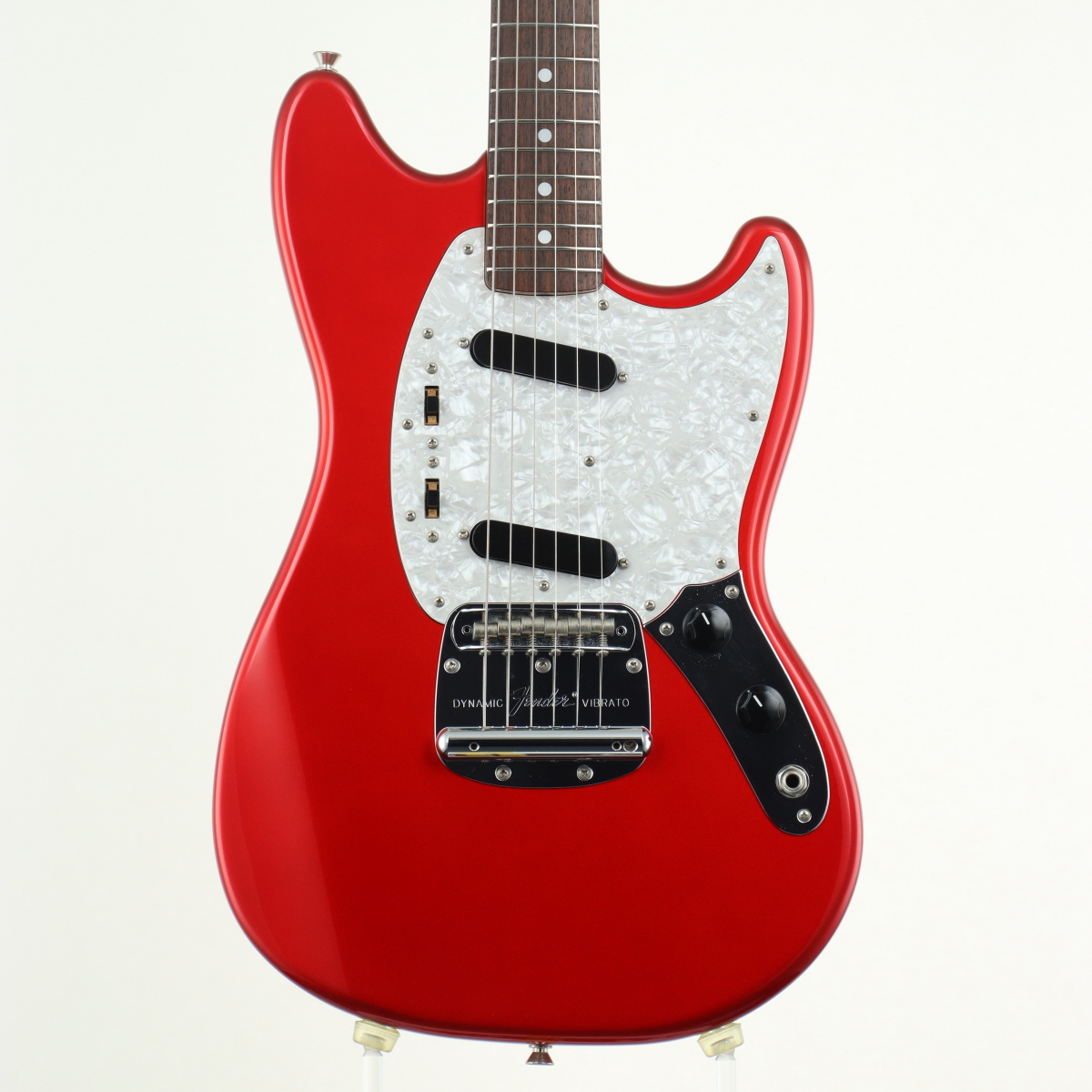 ※限定値下げ※Fender Japan フェンダージャパン 商品番号：0582004 Fender JapanJazz MasterJM66-80￥148,500