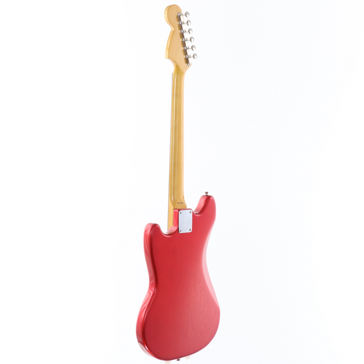 中古】Fender Japan / MG69/MH Candy Apple Red 【梅田店