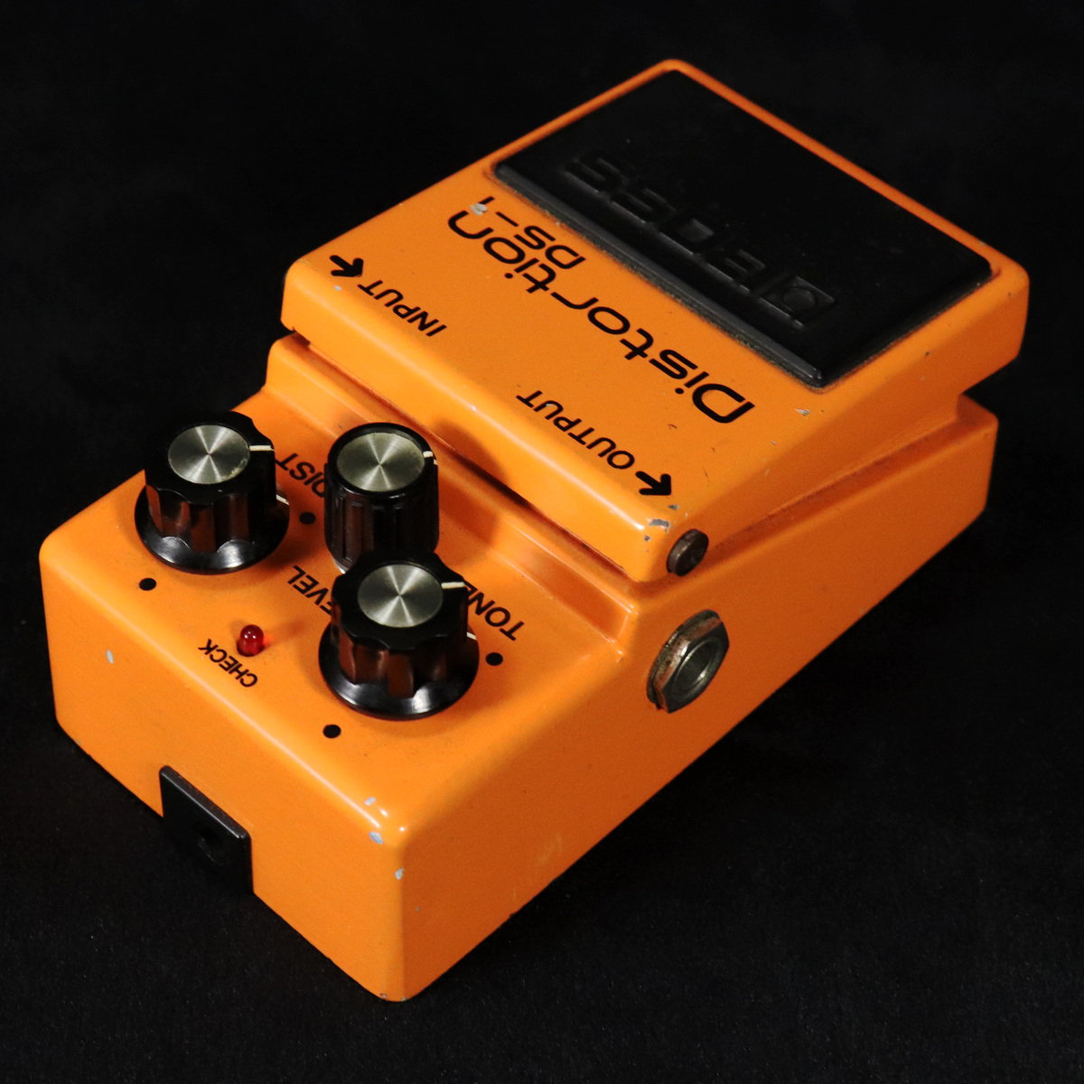 中古】BOSS / DS-1 Distortion Made in Japan (黒ネジ) 【梅田