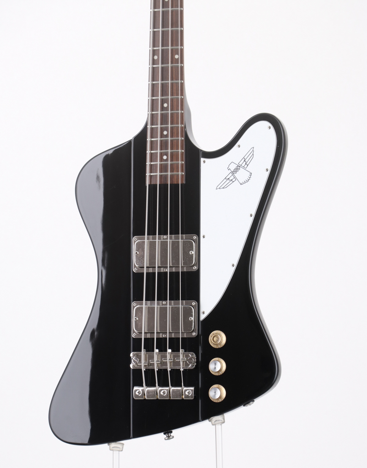 D008\"　Epiphone/エピフォン ベース カラー　ブラック Epiphone / エピフォン ベース | 島村楽器オンラインストア