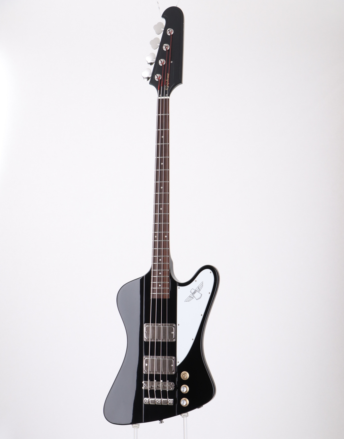 Epiphone サンダーバード　CUSTOM SHOPジャンク品 Epiphone サンダーバード CUSTOM SHOPジャンク品