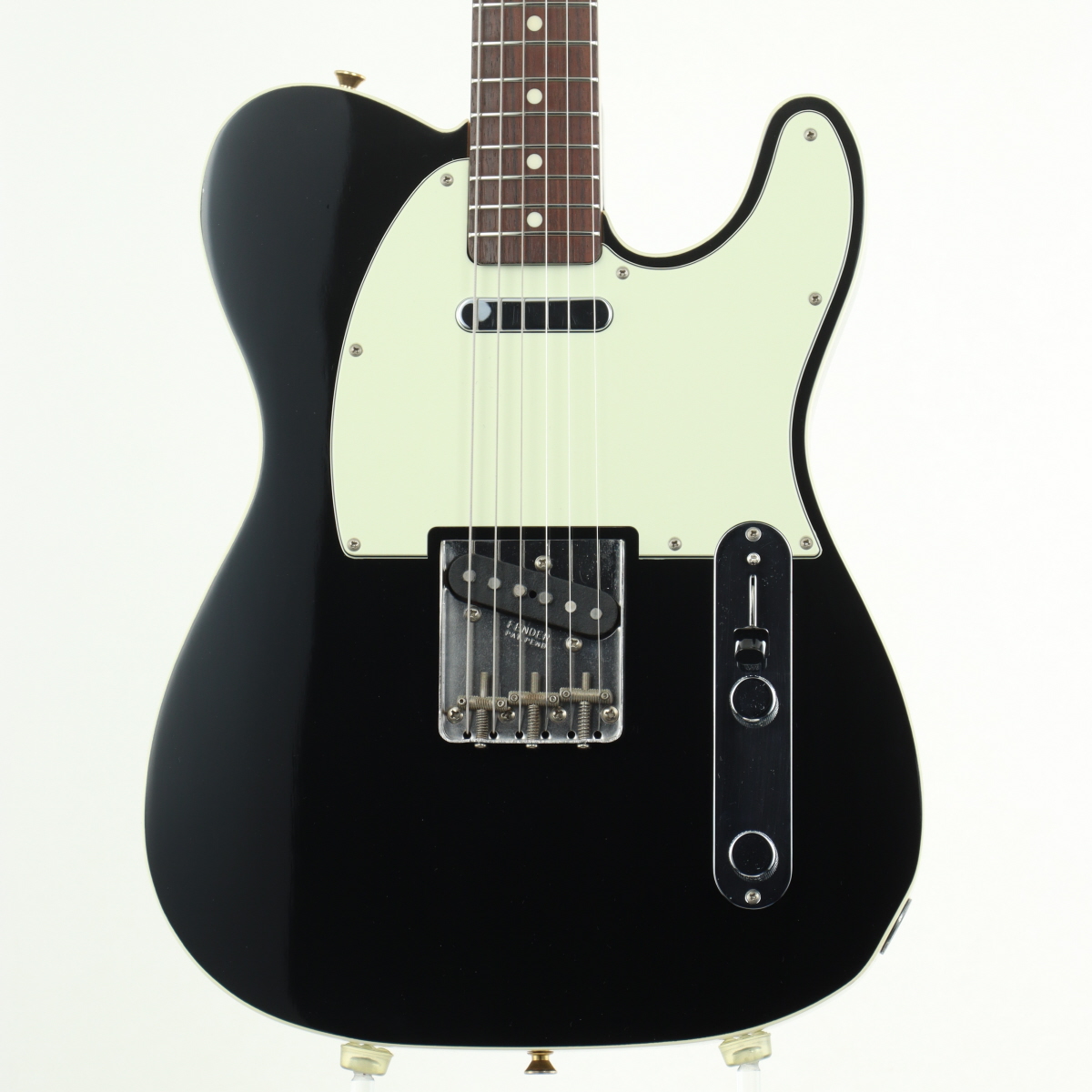 Fender Japan TL62B - ギター・楽器買取のサウンド・プラグ