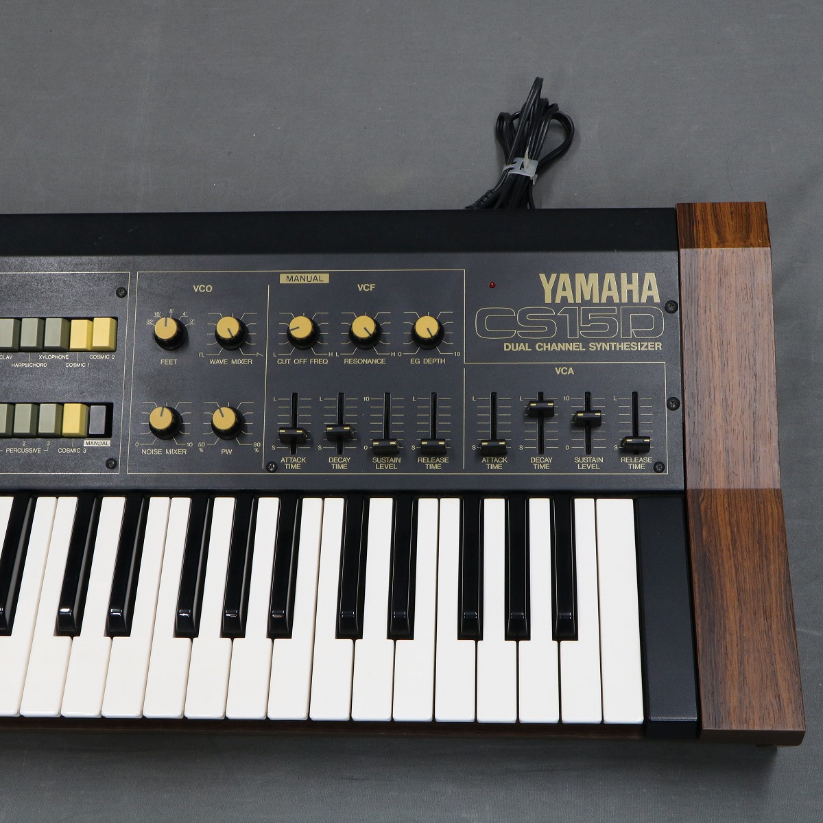 お客様ご売約品【中古】 YAMAHA / CS15D 【VINTAGE