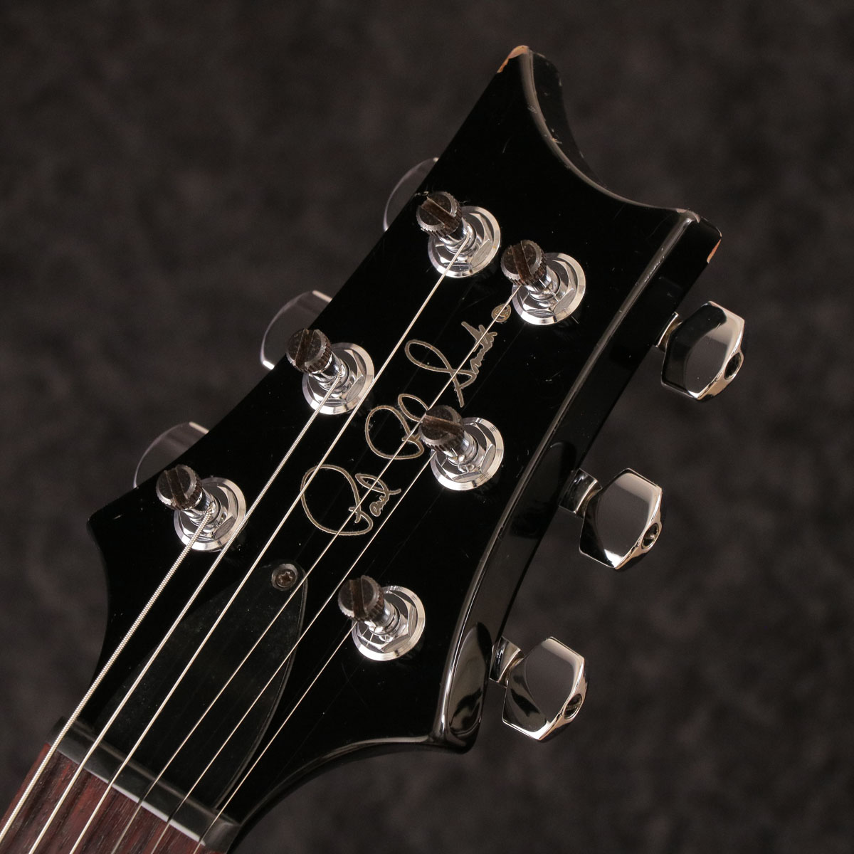 中古】Paul Reed Smith (PRS) / 2003 Custom 22 10Top Gray