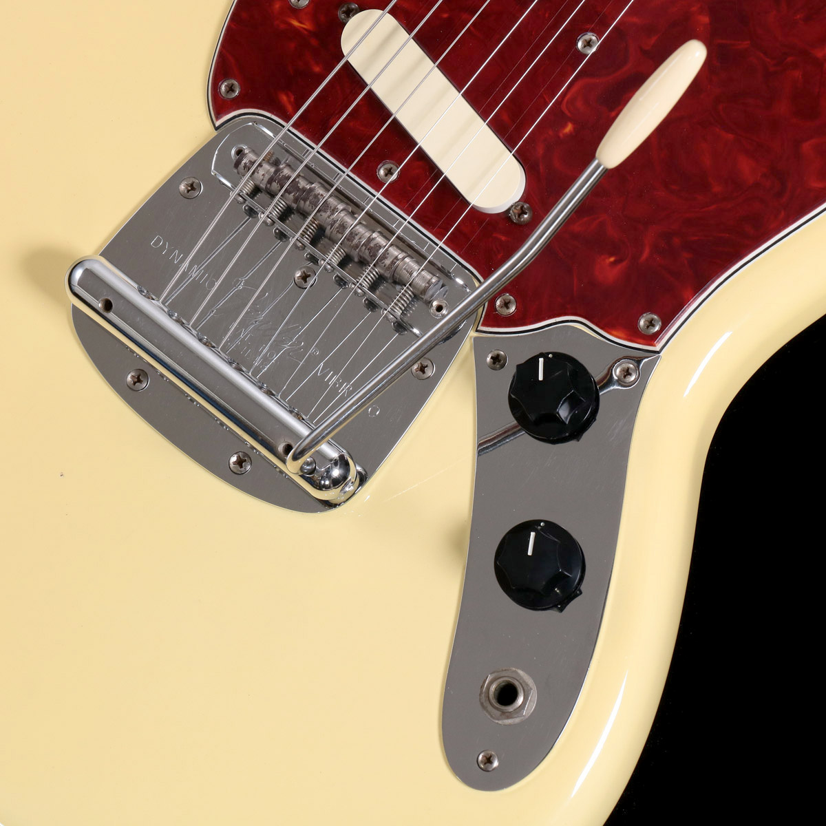 中古】Fender USA / 1978 Mustang ［3.59kg/1978年製］【S/N