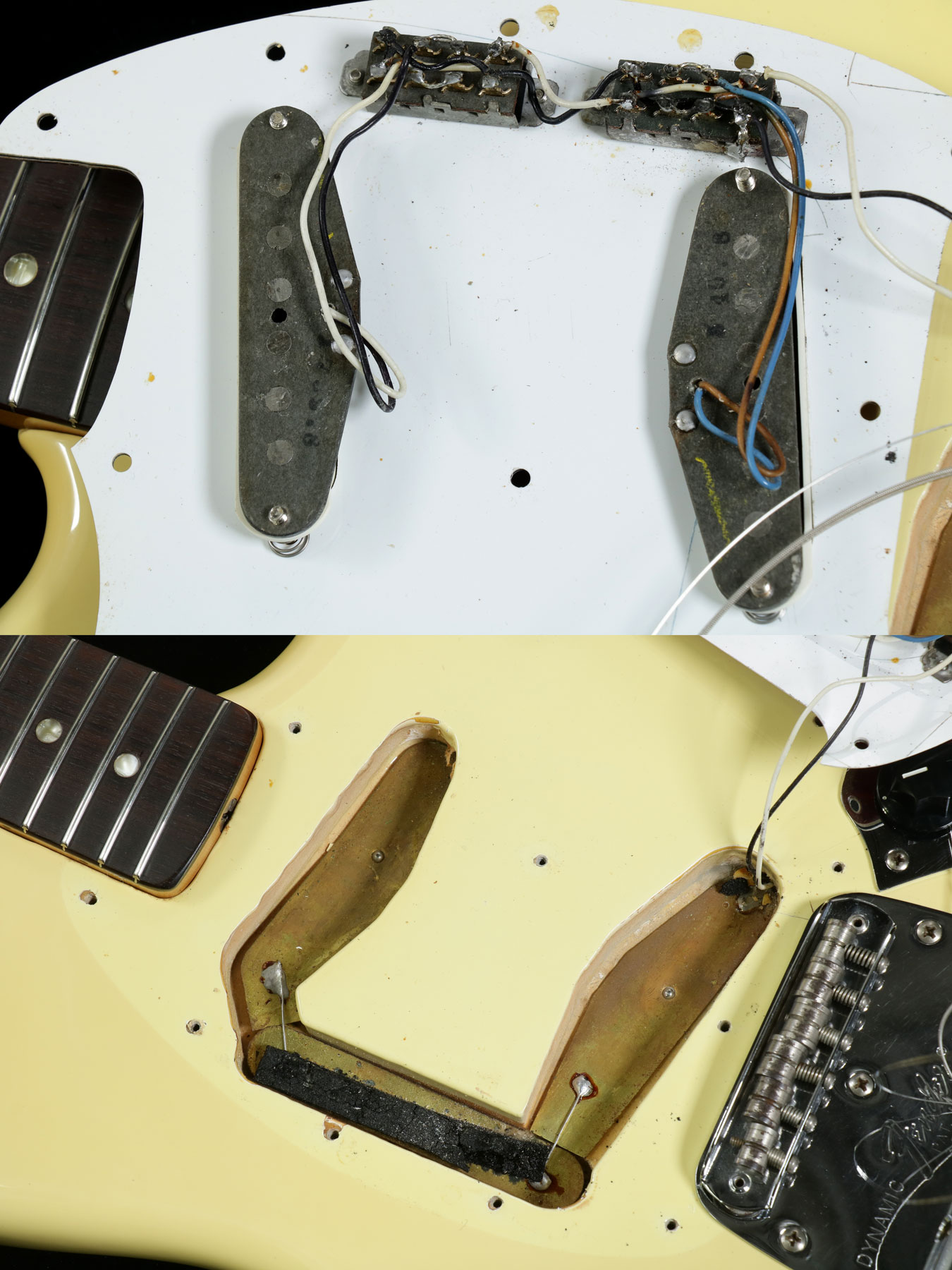 中古】Fender USA / 1978 Mustang ［3.59kg/1978年製］【S/N