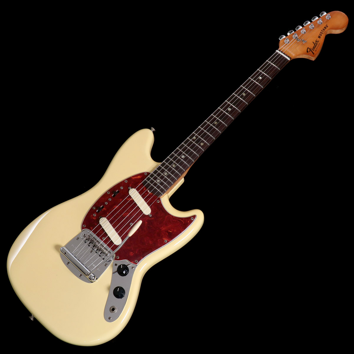 中古】Fender USA / 1978 Mustang ［3.59kg/1978年製］【S/N