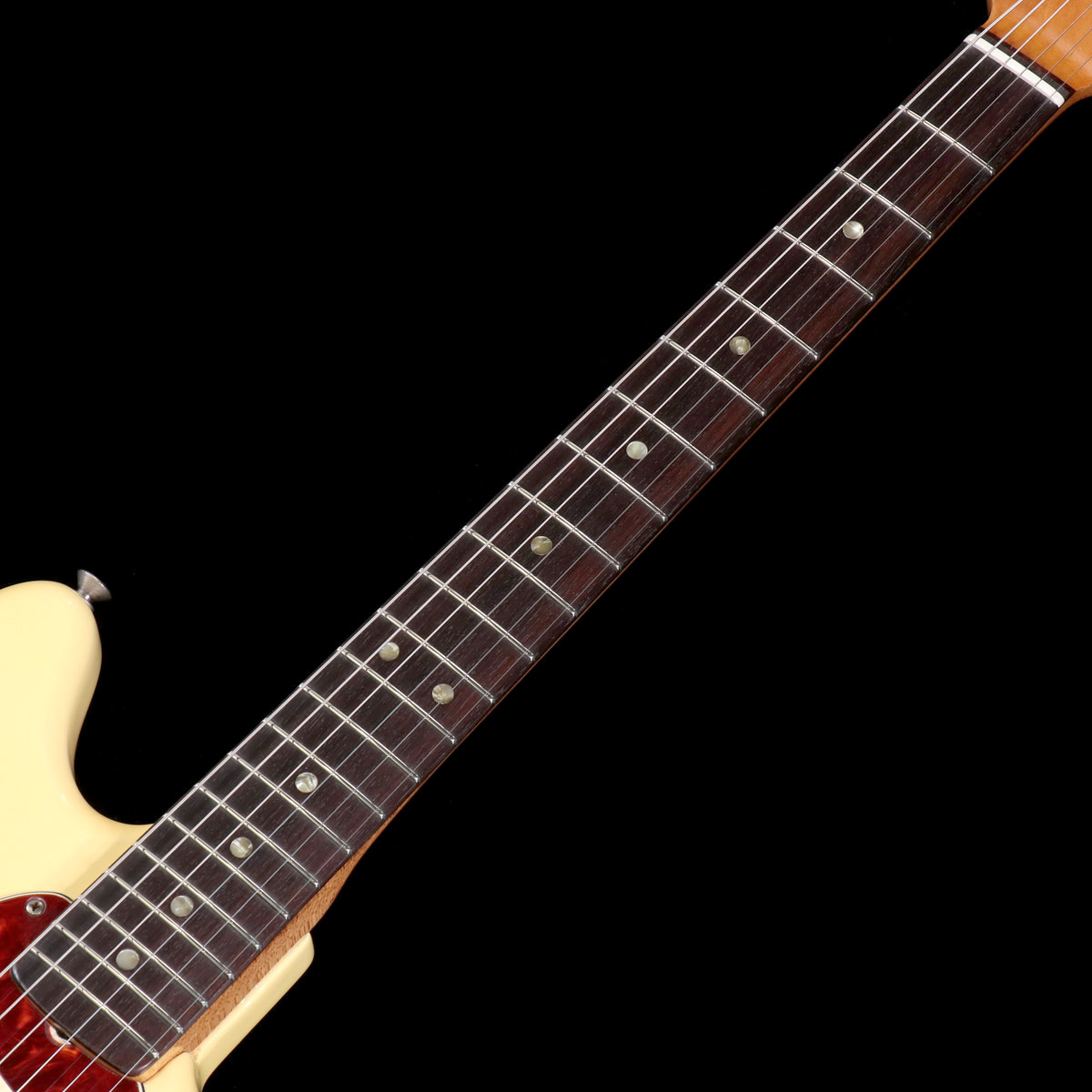 90ub66フェンダームスタングシリアルNo,S821○○○ 1978年製