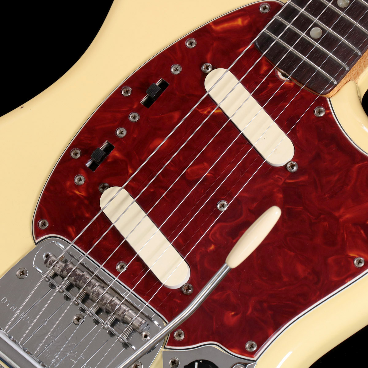 Fender USA Mustang フェンダー ムスタング 1978年制 エレキ