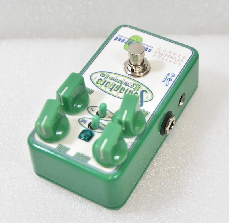 即日発送　トレモロ　CATALINBREAD Semaphore Tremolo 中古】CATALINBREAD / Semaphore Tremolo 【心斎橋店】【値下げ