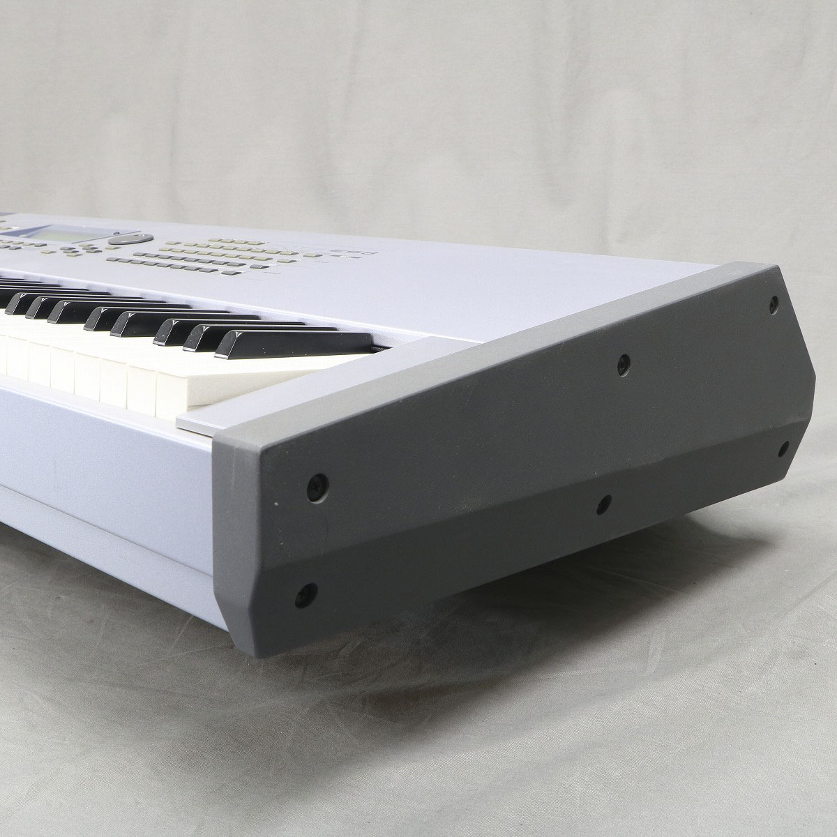 YAMAHA USED 中古 MOTIF XF8 ※配送事項要ご確認 ｜イケベ楽器店