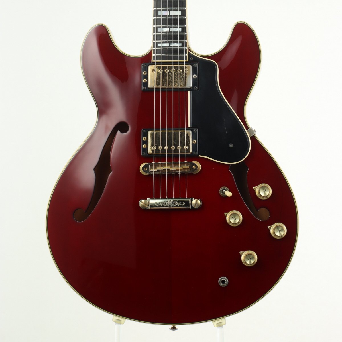 連休SALE Yamaha YSG T2 ジャパンビンテージ