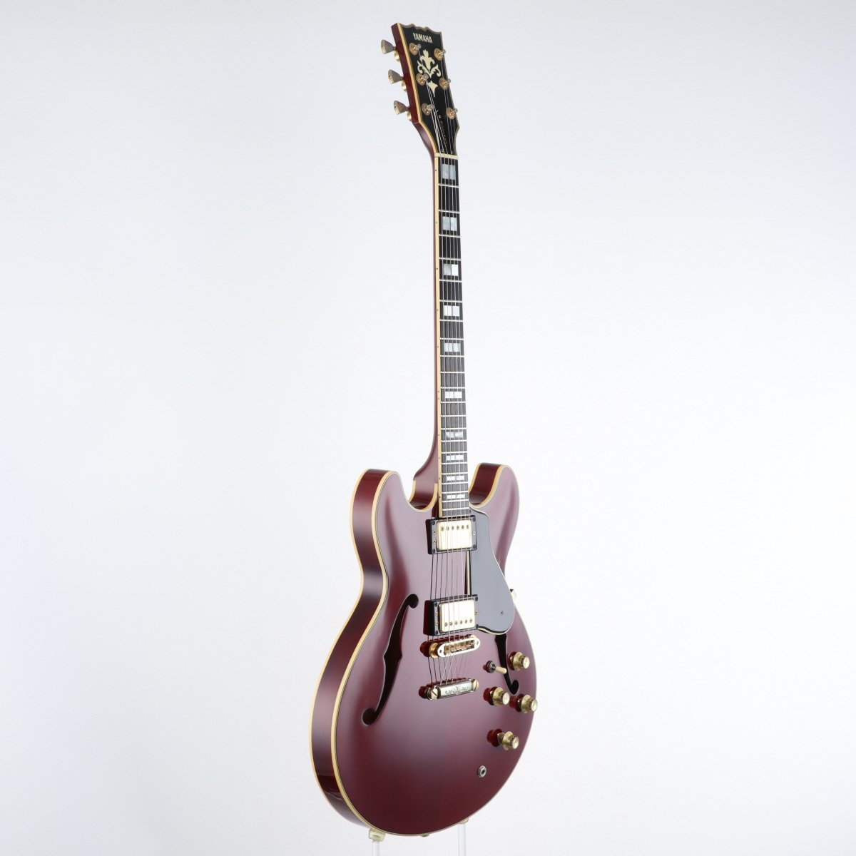 中古】YAMAHA / SA-2000S Burgundy Red 【梅田店】 | イシバシ楽器