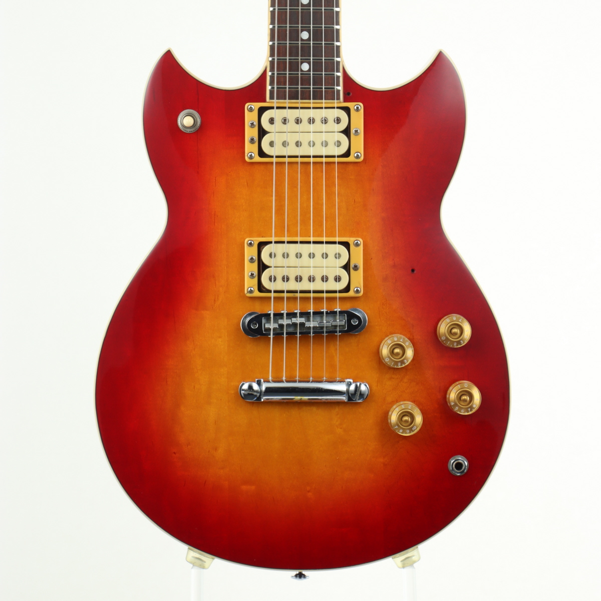 中古】YAMAHA / SG800S Red Sunburst 【梅田限定！6月15日までの
