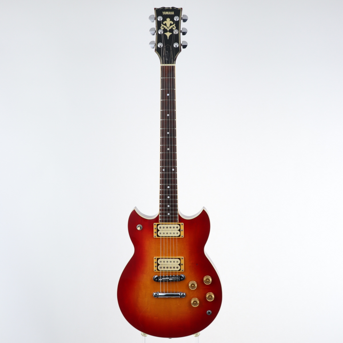 完全調整済 YAMAHA SG800S ライトチューン 美品 送料込 完全調整済 YAMAHA SG800S ライトチューン 極美品 送料込