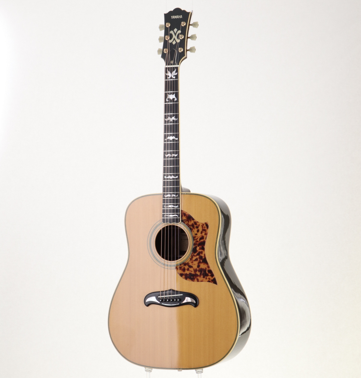 中古】YAMAHA / N-1000 前期 【御茶ノ水HARVEST_GUITARS】 【8