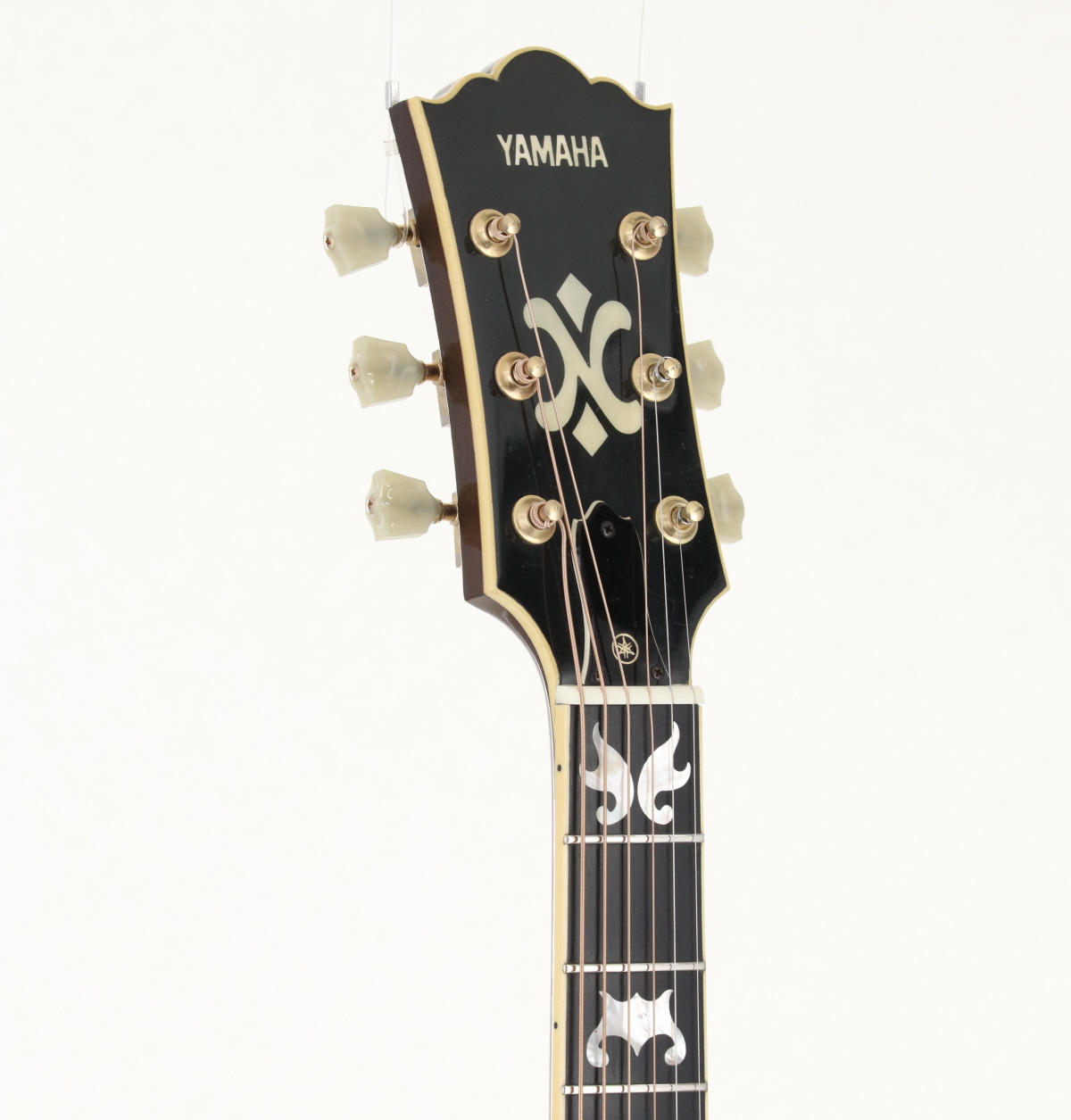 中古】YAMAHA / N-1000 前期 【御茶ノ水HARVEST_GUITARS】 【8