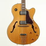 šEpiphone ԥե / Joe Pass Emperor II Natural